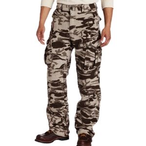 Columbia Gallatin Range Wool Pant 